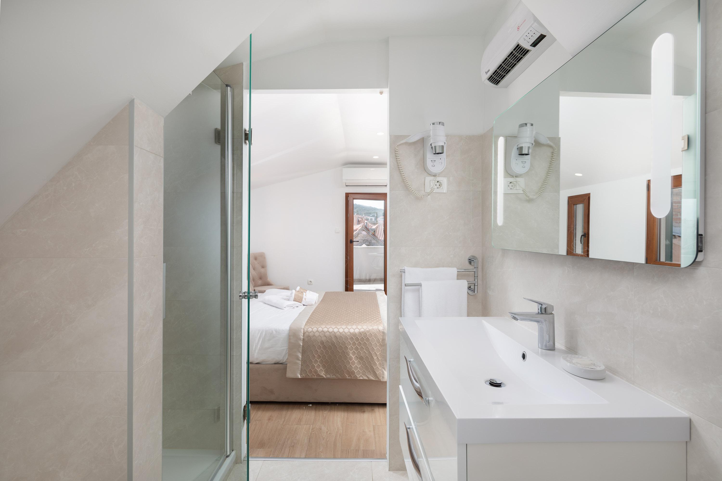 Bed & Breakfast Le Premier Luxury 4*