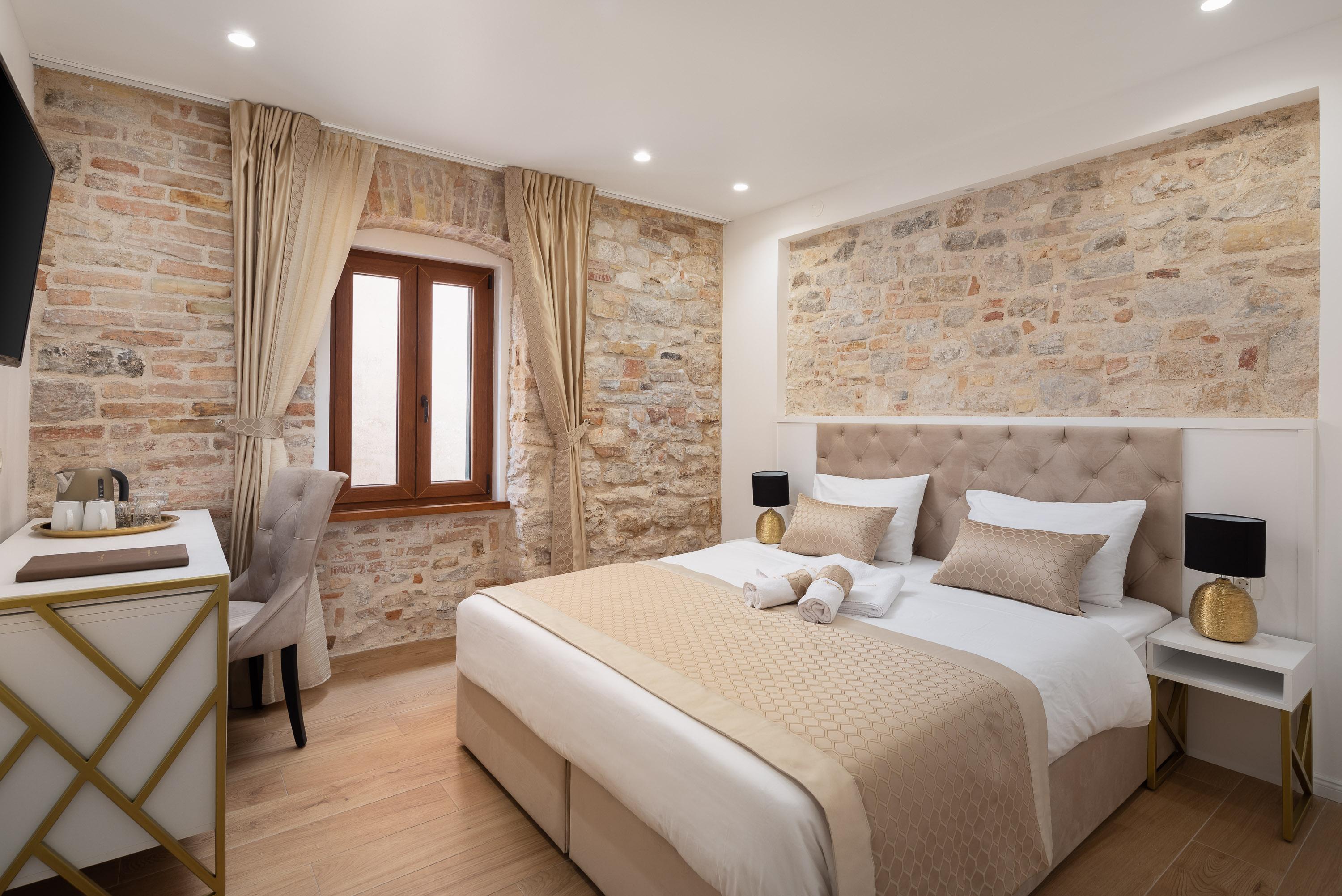 Bed & Breakfast Le Premier Luxury