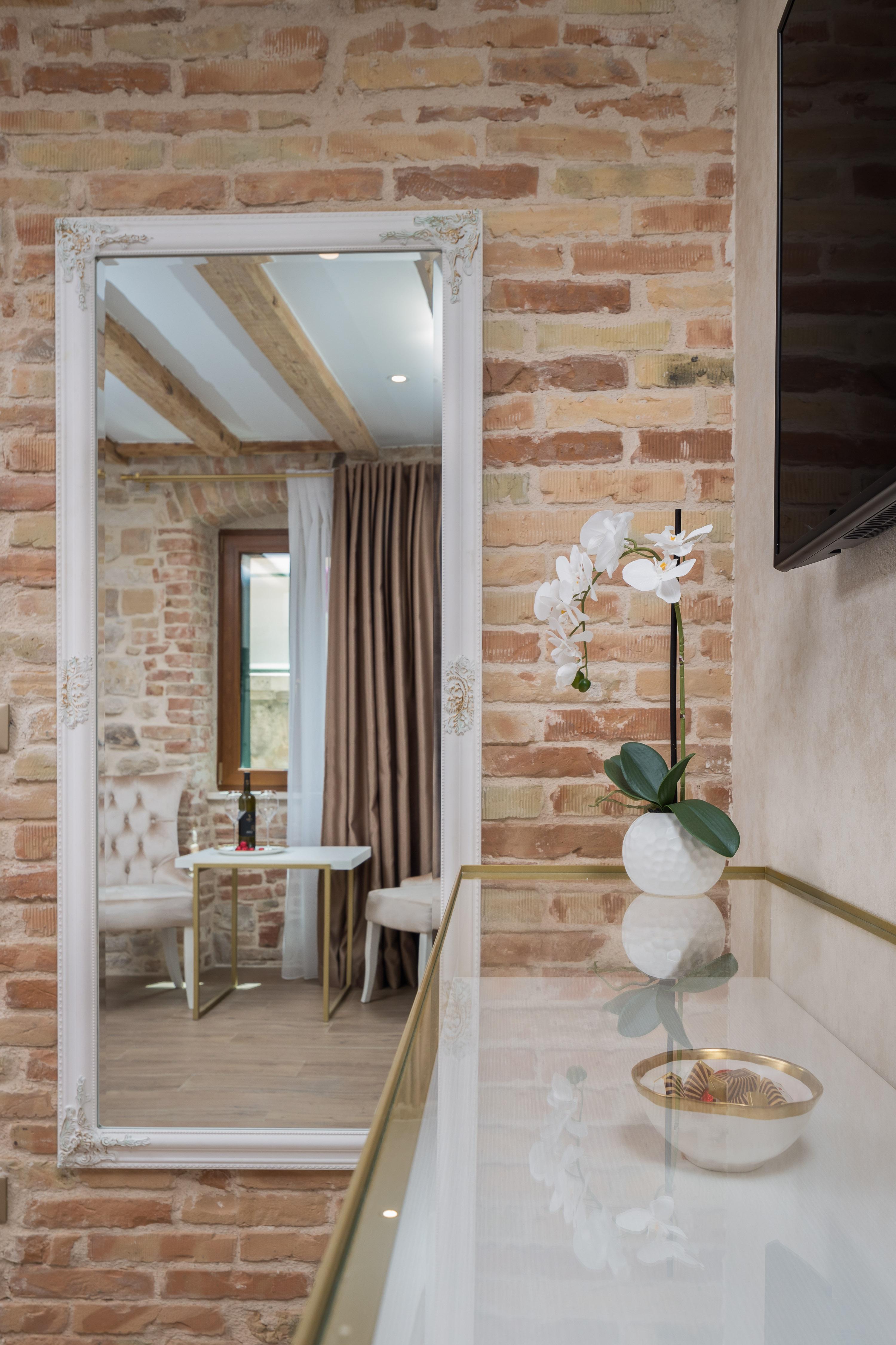Le Premier Luxury Bed & Breakfast Split