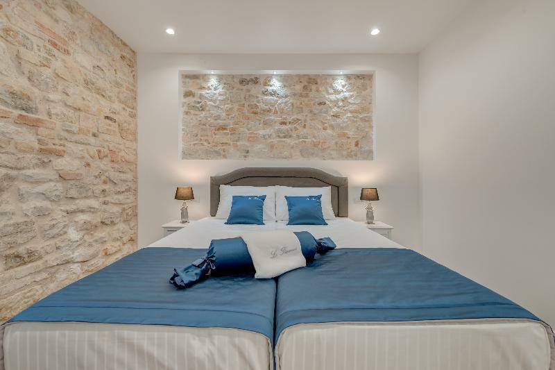 Bed & Breakfast Le Premier Luxury