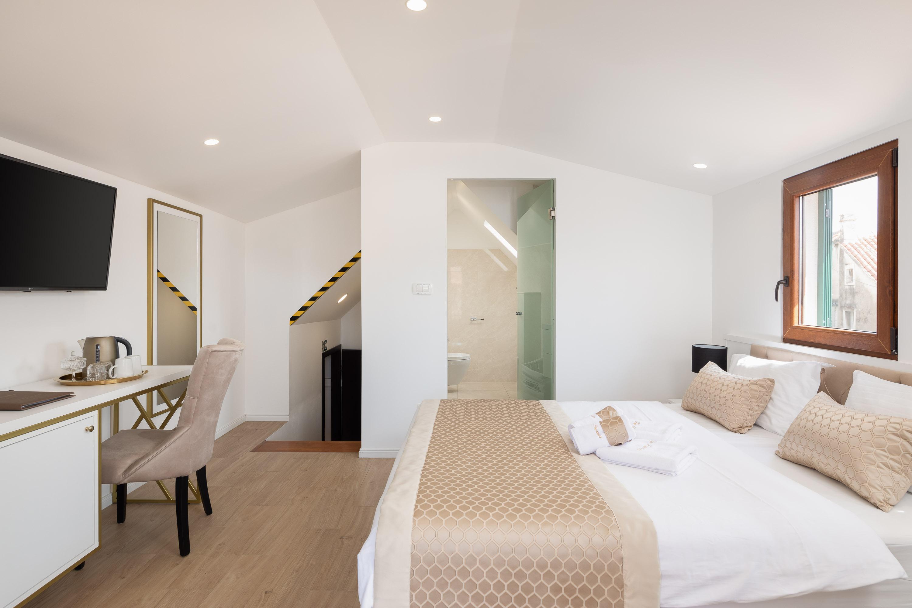 Bed & Breakfast Le Premier Luxury Split