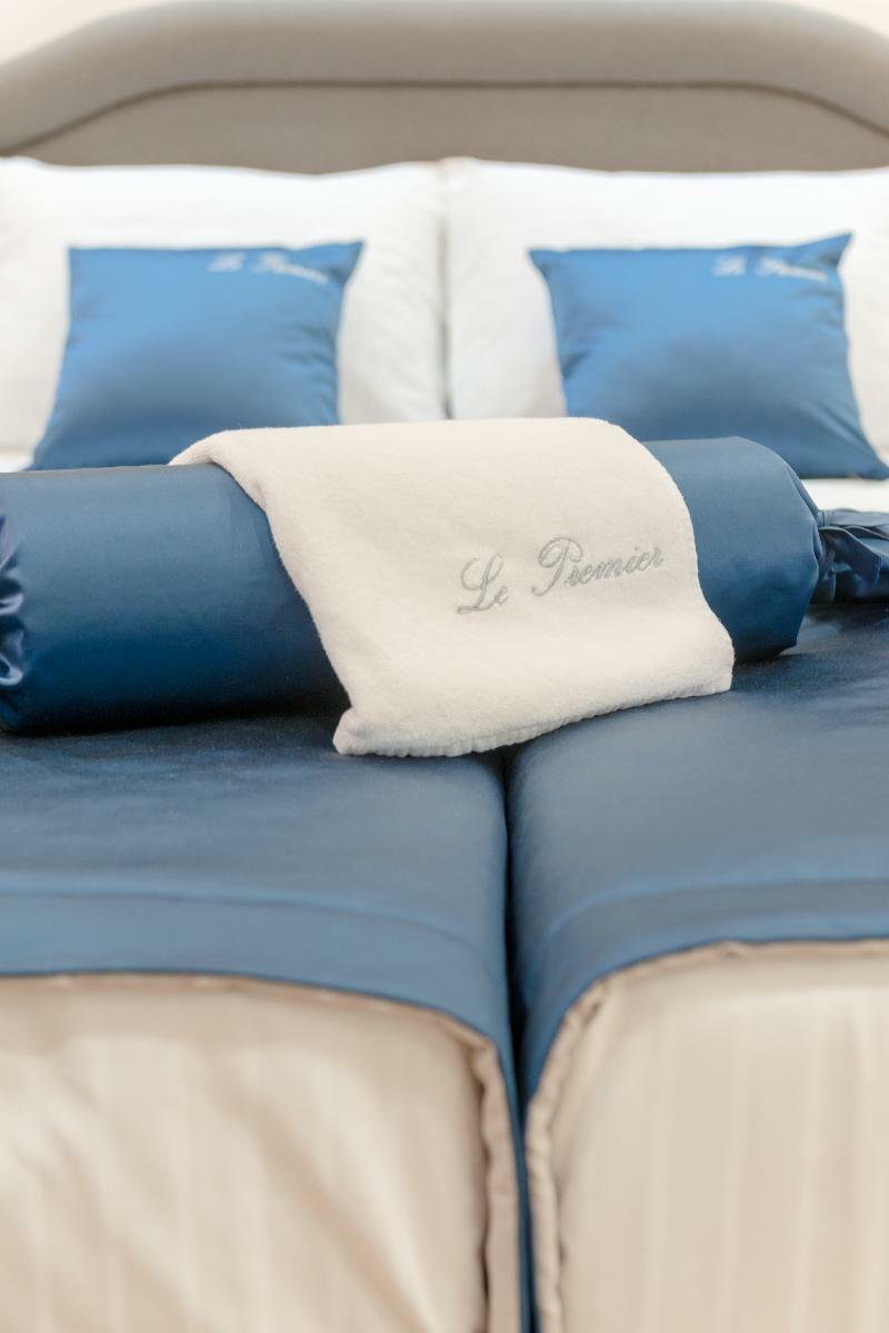 Le Premier Luxury Bed & Breakfast Split